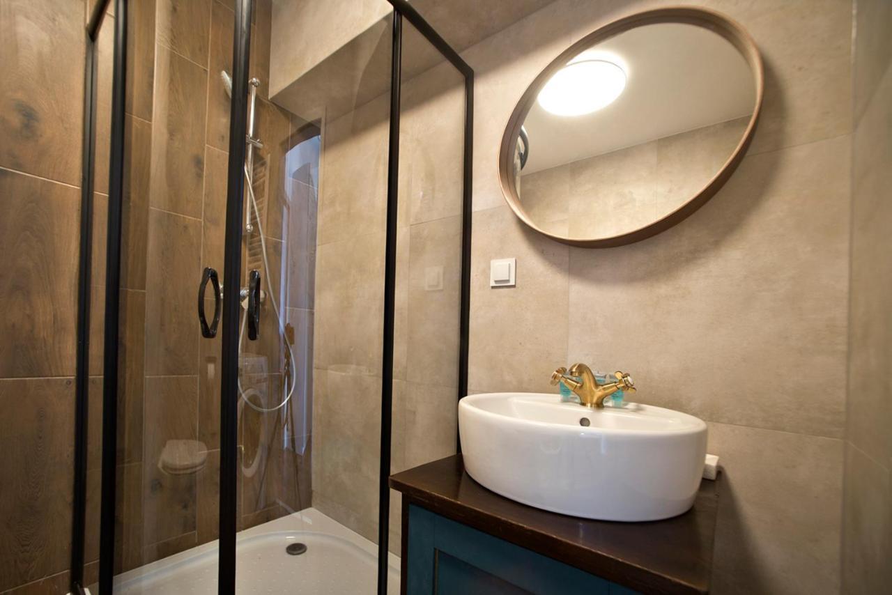 Zoliborz P&O Serviced Apartments Varsovie Extérieur photo