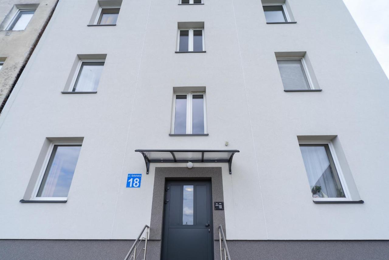 Zoliborz P&O Serviced Apartments Varsovie Extérieur photo