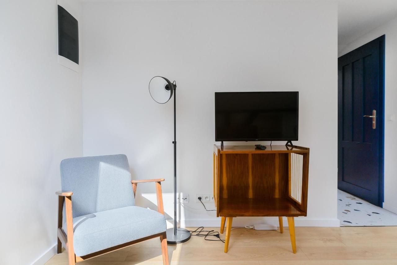 Zoliborz P&O Serviced Apartments Varsovie Extérieur photo