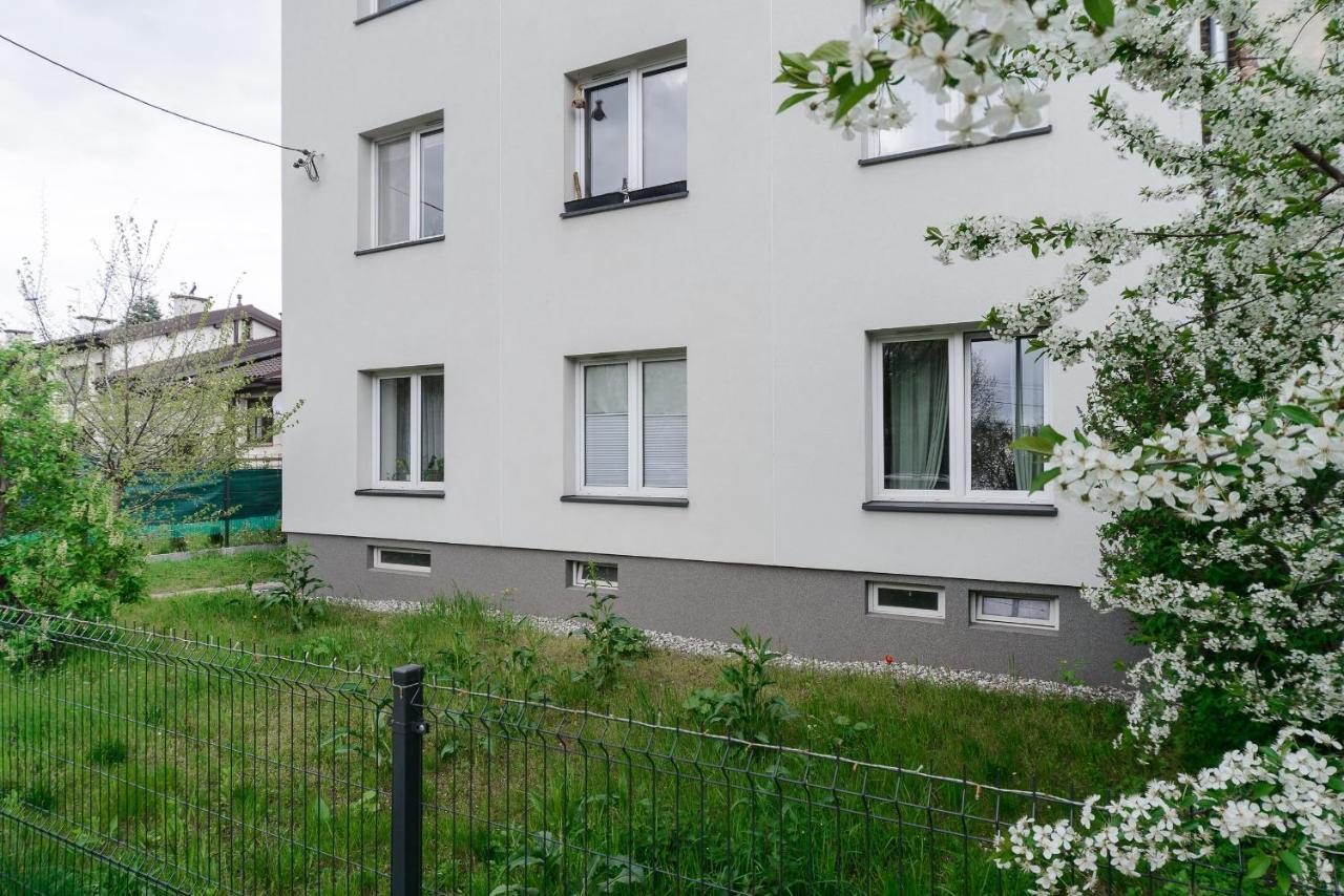 Zoliborz P&O Serviced Apartments Varsovie Extérieur photo