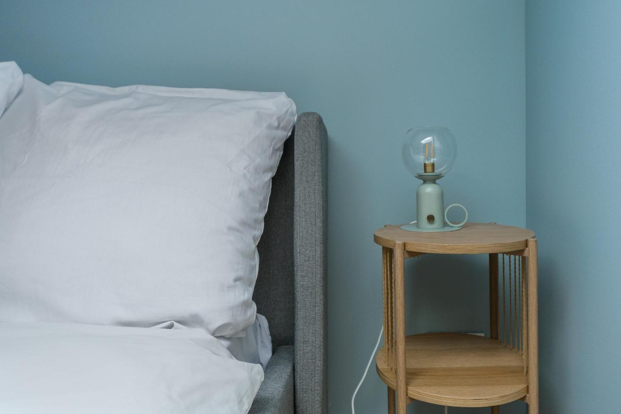 Zoliborz P&O Serviced Apartments Varsovie Chambre photo